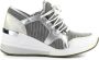 Michael Kors Casual Sneakers voor Dagelijks Gebruik Gray Dames - Thumbnail 3