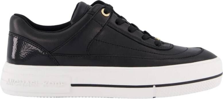 Michael Kors Dames Sneaker Black Dames