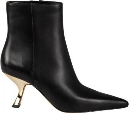 Michael Kors Damesschoenen Elegant Stijl Black Dames