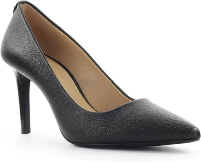 Michael Kors Dorothy Flex Pumps Black Dames