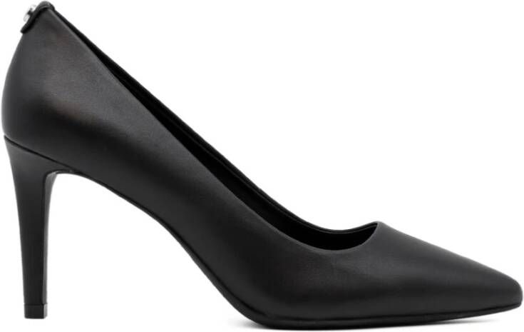 Michael Kors Dorothy Flex Pumps Black Dames