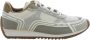 Michael Kors Ecru Byrdie Trainer Damesschoenen Gray Dames - Thumbnail 1