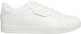 Michael Kors Optic White Vetersneakers White Heren - Thumbnail 1