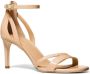 Michael Kors Elegante Decollete Schoenen Beige Dames - Thumbnail 1