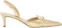 Michael Kors Elegante Decollete Schoenen Yellow Dames - Thumbnail 1