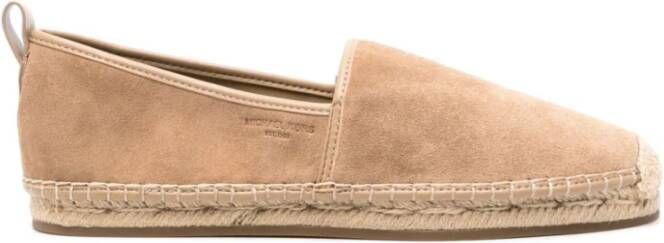 Michael Kors Espadrilles Beige Heren