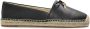 Michael Kors Espadrilles Nori Black Dames - Thumbnail 1