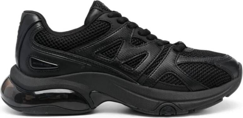 Michael Kors Extreme Trainer Sneakers in Zwart Black Dames