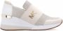 MICHAEL Kors Sneakers 43S2FXFS2D FELIX TRAINER - Thumbnail 1