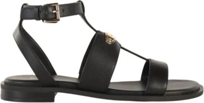 Michael Kors Sandalen Darcy Sandal in zwart - Foto 1