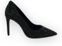 Michael Kors Flex High Pump Schoenen Black Dames - Thumbnail 1