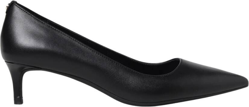 Michael Kors Pumps & high heels Alina Flex Kitten Pump in zwart