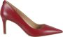 Michael Kors Flex Pump Schoenen Red Dames - Thumbnail 1