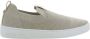 Michael Kors Gouden Dames Gebreide Sneakers Gray Dames - Thumbnail 1