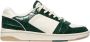 Michael Kors Groene Sneakers voor Stijlvolle Look Green Heren - Thumbnail 1