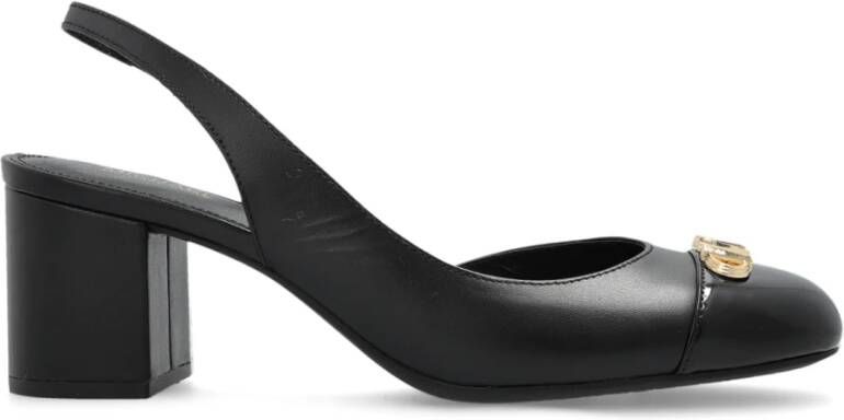 MICHAEL Kors Pumps PERLA FLEX TOE CAP PUMP