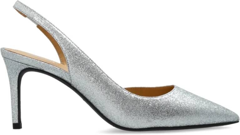 Michael Kors Hakken schoenen Alina Gray Dames