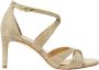 MICHAEL Kors Sandalen met doornsluiting model 'KINSLEY' - Thumbnail 2