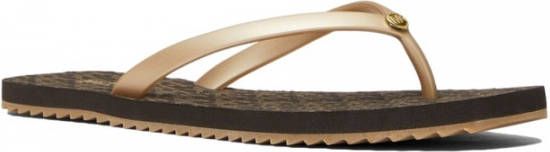 Michael Kors Jinx Flip Flop