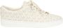 MICHAEL Kors Lage Sneakers KEATON LACE UP - Thumbnail 2