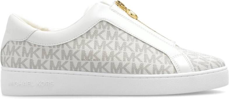 Michael Kors Keaton sneakers White Dames