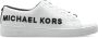 Michael Kors Keaton sneakers White Dames - Thumbnail 1