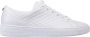 Michael Kors Sneakers Keaton Lace Up in wit - Thumbnail 1