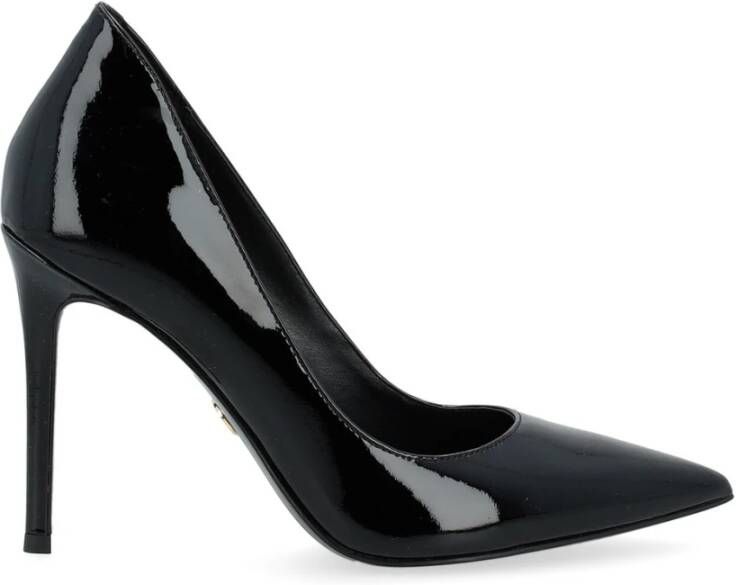 Michael Kors Keke Pump in Zwart Black Dames