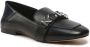 Michael Kors Loafers & ballerina schoenen Madelyn Loafer in zwart - Thumbnail 1