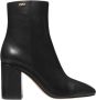 Michael Kors Klassieke Perla Bootie Zwart Black Dames - Thumbnail 1