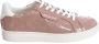 Michael Kors Laag uitgesneden Keating Sneaker Pink Dames - Thumbnail 5