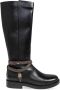 Michael Kors Laarzen Abigail Black Dames - Thumbnail 1