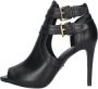 Michael Kors Laarzen Zwart Black Dames - Thumbnail 1