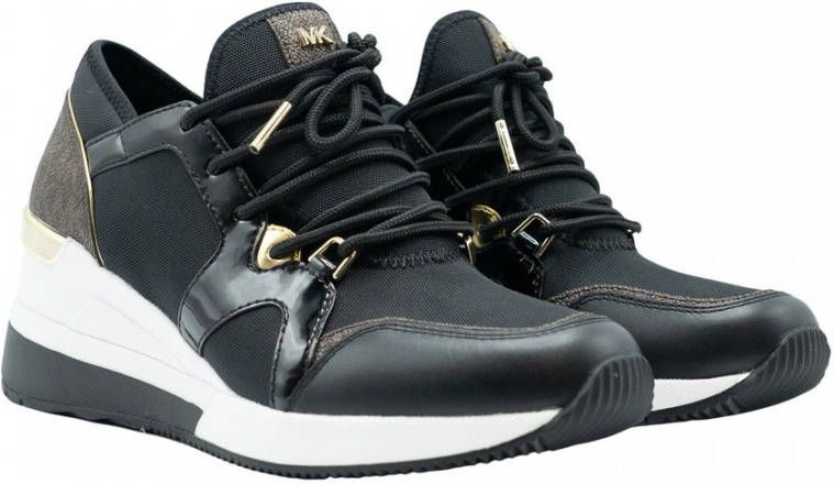 Michael Kors Liv Trainers