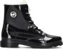 Michael Kors Meisjes Bergschoenen Black Dames - Thumbnail 2