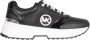 Michael Kors Percy Trainer Zwart Black Dames - Thumbnail 1