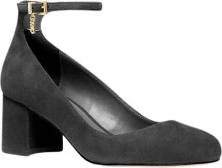 Michael Kors Perla Zwarte Pumps Vrouw Black Dames