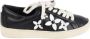 Michael Kors Pre-owned Leather sneakers Black Dames - Thumbnail 1