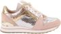 Michael Kors Pre-owned Leather sneakers Pink Dames - Thumbnail 1