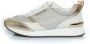 Michael Kors Pre-owned Leather sneakers White Dames - Thumbnail 1