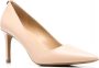 Michael Kors Pumps & high heels Dorothy Flex Pump in fawn - Thumbnail 2