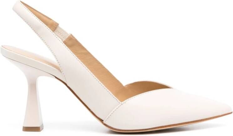 Michael Kors Pumps Beige Dames