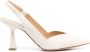 Michael Kors Stijlvolle Schoenen White Dames - Thumbnail 1