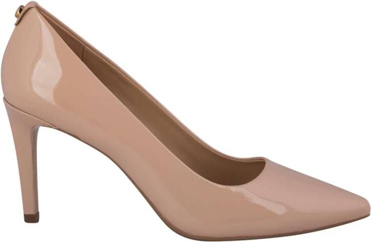 Michael Kors Pumps Beige Dames