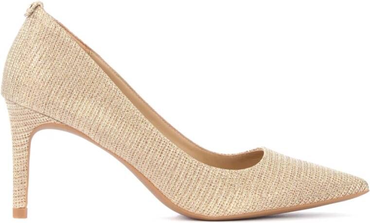 Michael Kors Pumps Beige Dames