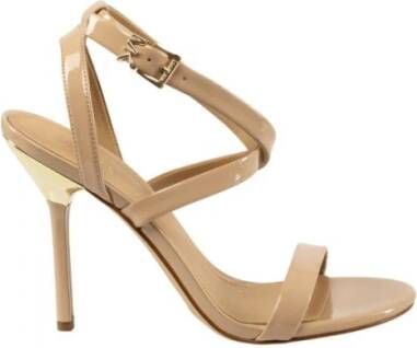 Michael Kors Pumps Beige Dames