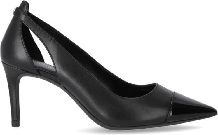 Michael Kors Pumps Black Dames