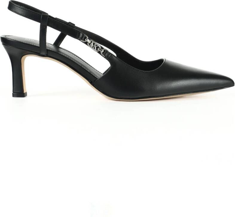 Michael Kors Pumps Black Dames