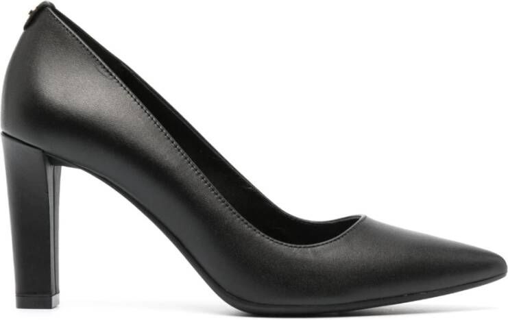 Michael Kors Pumps Black Dames