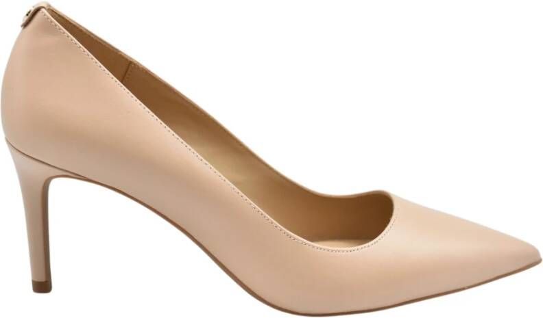 Michael Kors Pumps Pink Dames